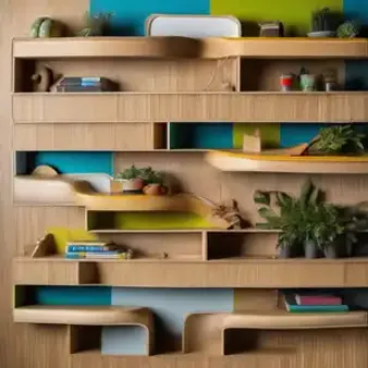 Exploring Different Types of Real Board Materials